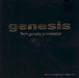 Genesis - From Genesis To Revelation - CD