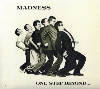 Madness - One Step Beyond... - CD