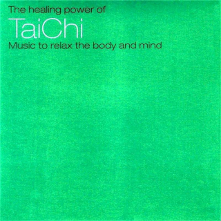 Lin Fu Chang - The Healing Power Of Tai Chi - CD