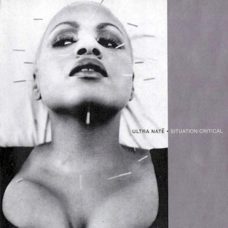 Ultra Naté - Situation:Critical - CD