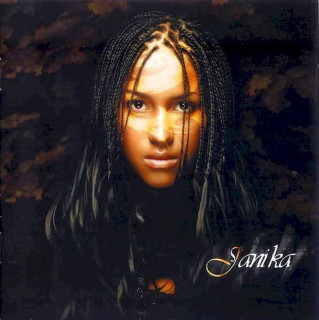 Janika Kolářová - Janika - CD