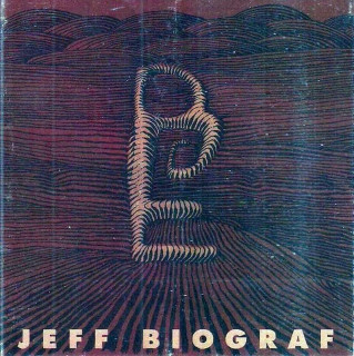 Jeff Biograf - Jeff Biograf - CD