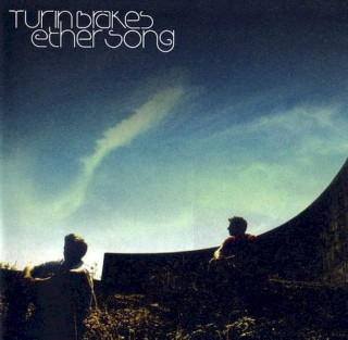Turin Brakes - Ether Song - CD