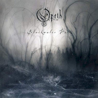 Opeth - Blackwater Park - CD