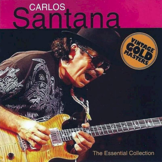 Carlos Santana - The Essential Collection - CD