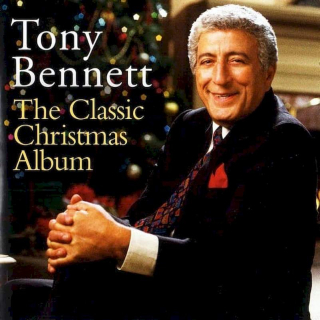 Tony Bennett - The Classic Christmas Album - CD