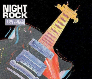 Various - The Rock Collection (Night Rock) - CD