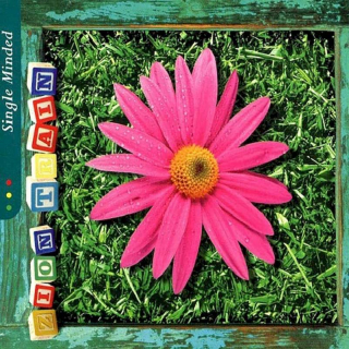 Zion Train - Single Minded - CD