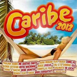 Various - Caribe 2012 - CD