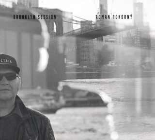 Roman Pokorný - Brooklyn Session - CD