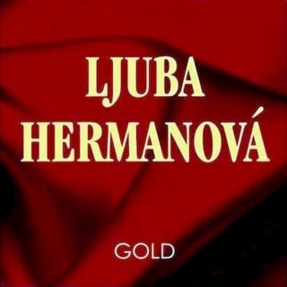 Ljuba Hermanová - Gold - CD