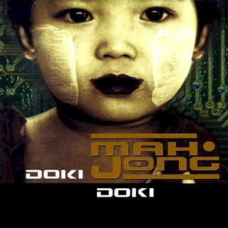 Mah-Jong - Doki Doki - CD
