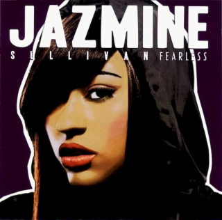 Jazmine Sullivan - Fearless - CD