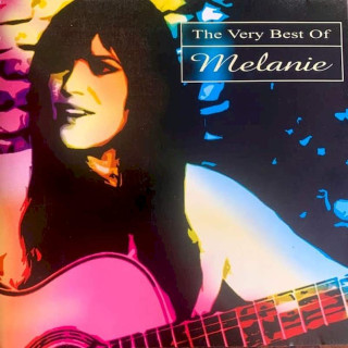 Melanie - The Very Best Of Melanie - CD