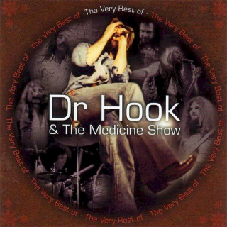Dr. Hook & The Medicine Show - The Very Best Of - CD