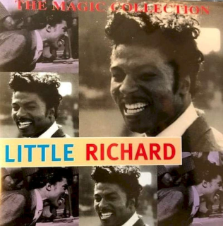 Little Richard - Little Richard - CD