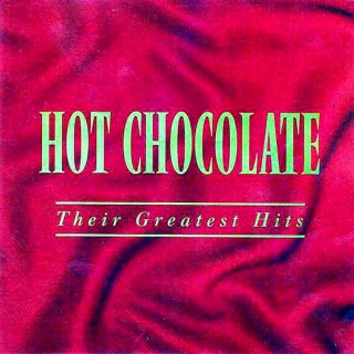 Hot Chocolate - Their Greatest Hits - CD