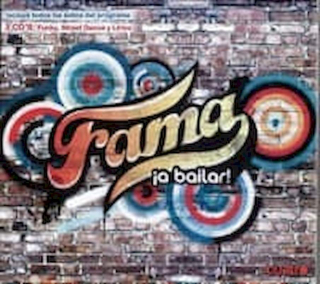 Various - Fama ?A Bailar! - CD