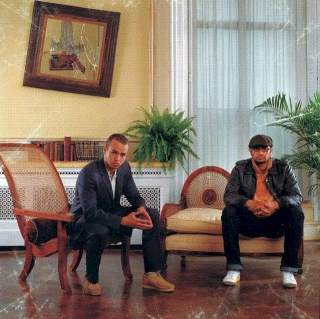 Mattafix - Signs Of A Struggle - CD