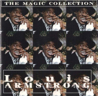 Louis Armstrong - The Magic Collection - CD