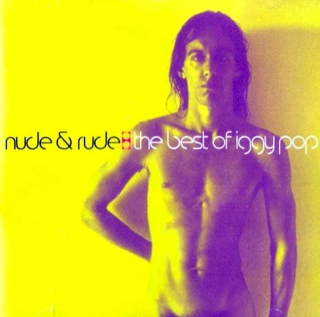 Iggy Pop - Nude & Rude: The Best Of Iggy Pop - CD