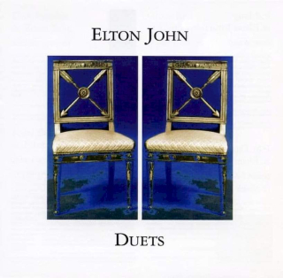Elton John - Duets - CD