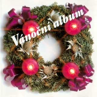 Various - Vánoční album - CD