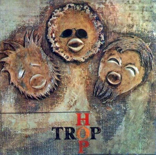 Hop Trop - Hop - Trop - CD