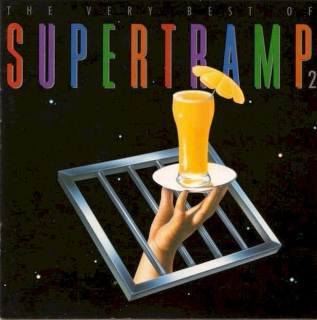Supertramp - The Very Best Of Supertramp 2 - CD