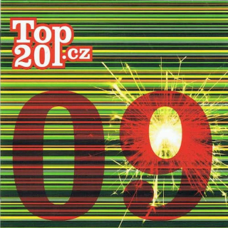 Various - Top20.cz 2009/2 - CD
