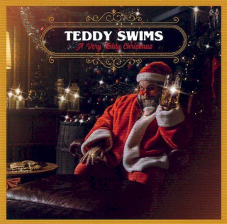 Teddy Swims - A Very Teddy Christmas - CD