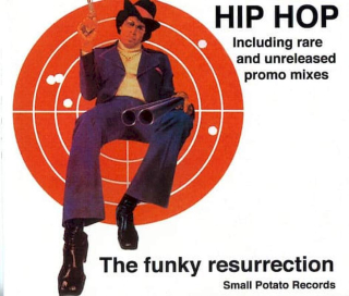 Various - Hip Hop - The Funky Resurrection - CD
