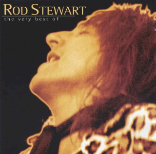 Rod Stewart - The Very Best Of Rod Stewart - CD