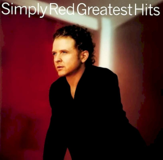Simply Red - Greatest Hits - CD