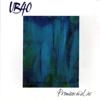 UB40 - Promises And Lies - CD