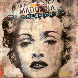 Madonna - Celebration - CD