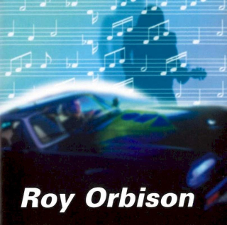 Roy Orbison - Roy Orbison - CD