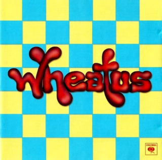 Wheatus - Wheatus - CD