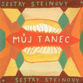 Sestry Steinovy - Můj Tanec - CD