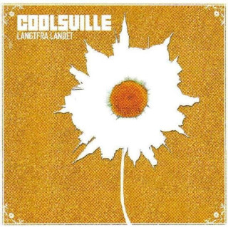 Coolsville - Langtfra Landet - CD