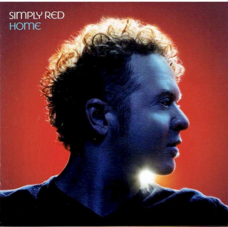 Simply Red - Home - CD