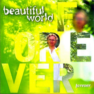 Beautiful World - Forever - CD