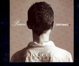 Eurythmics - Peace - CD
