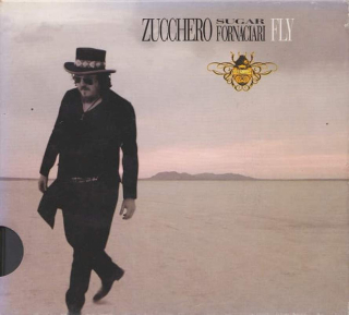 Zucchero - Fly - CD