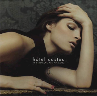 Stéphane Pompougnac - Hôtel Costes 6 - CD