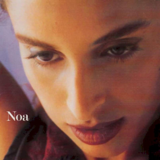Noa - Noa - CD