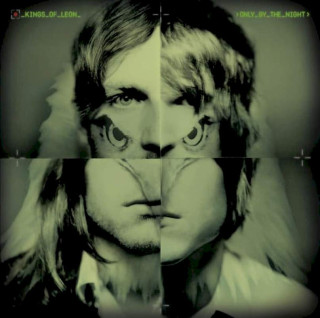 Kings Of Leon - Only By The Night - CD