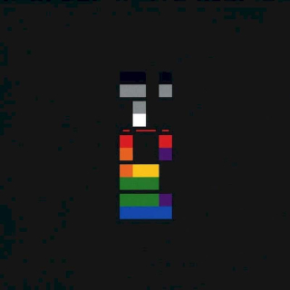 Coldplay - X&Y - CD