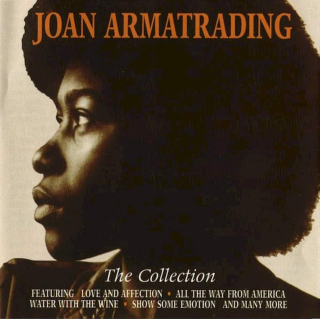 Joan Armatrading - The Collection - CD