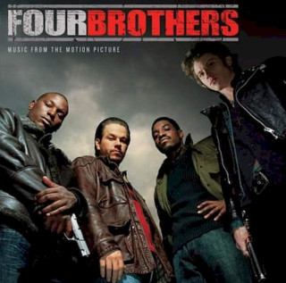 Various - Four Brothers (Music From The Motion Picture) - CD